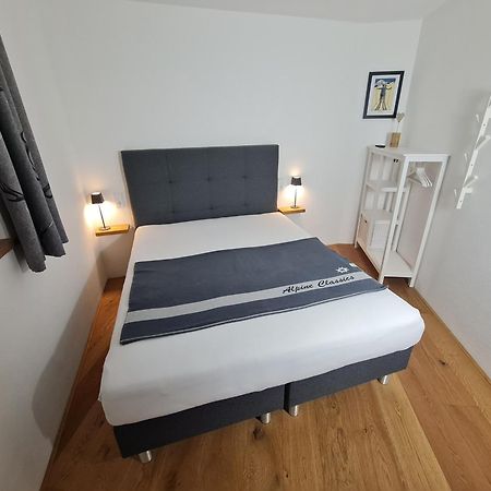 Apartamento Dahoam By Tani Oberndorf in Tirol Exterior foto
