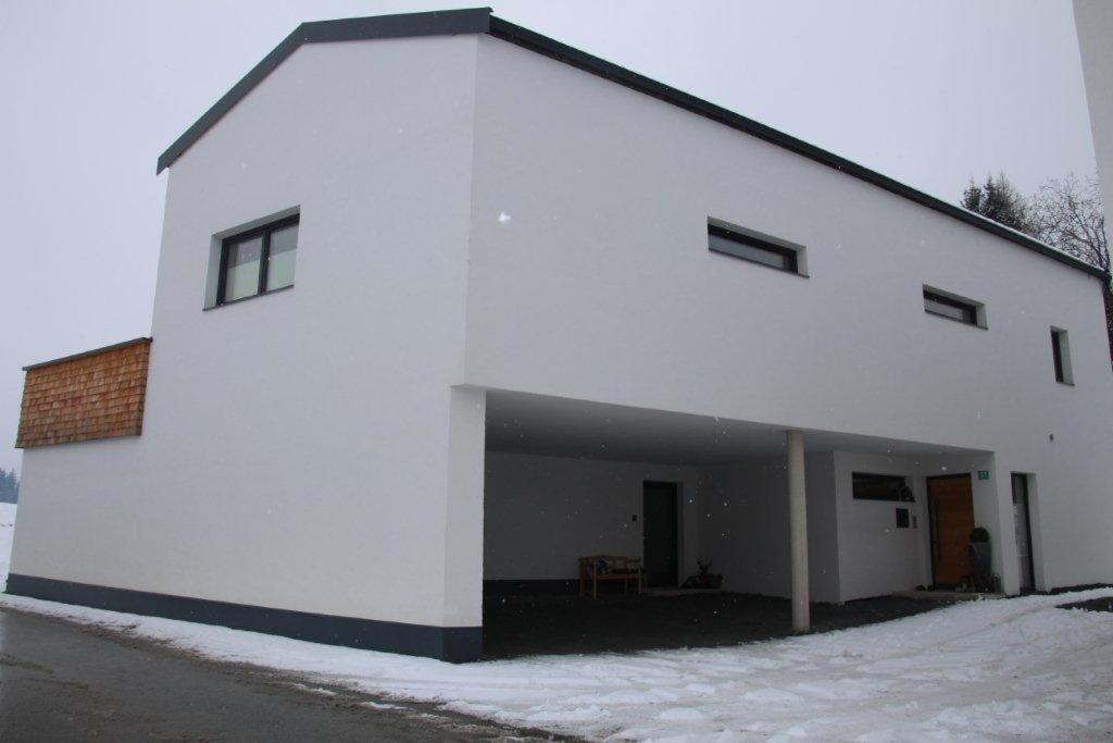 Apartamento Dahoam By Tani Oberndorf in Tirol Exterior foto