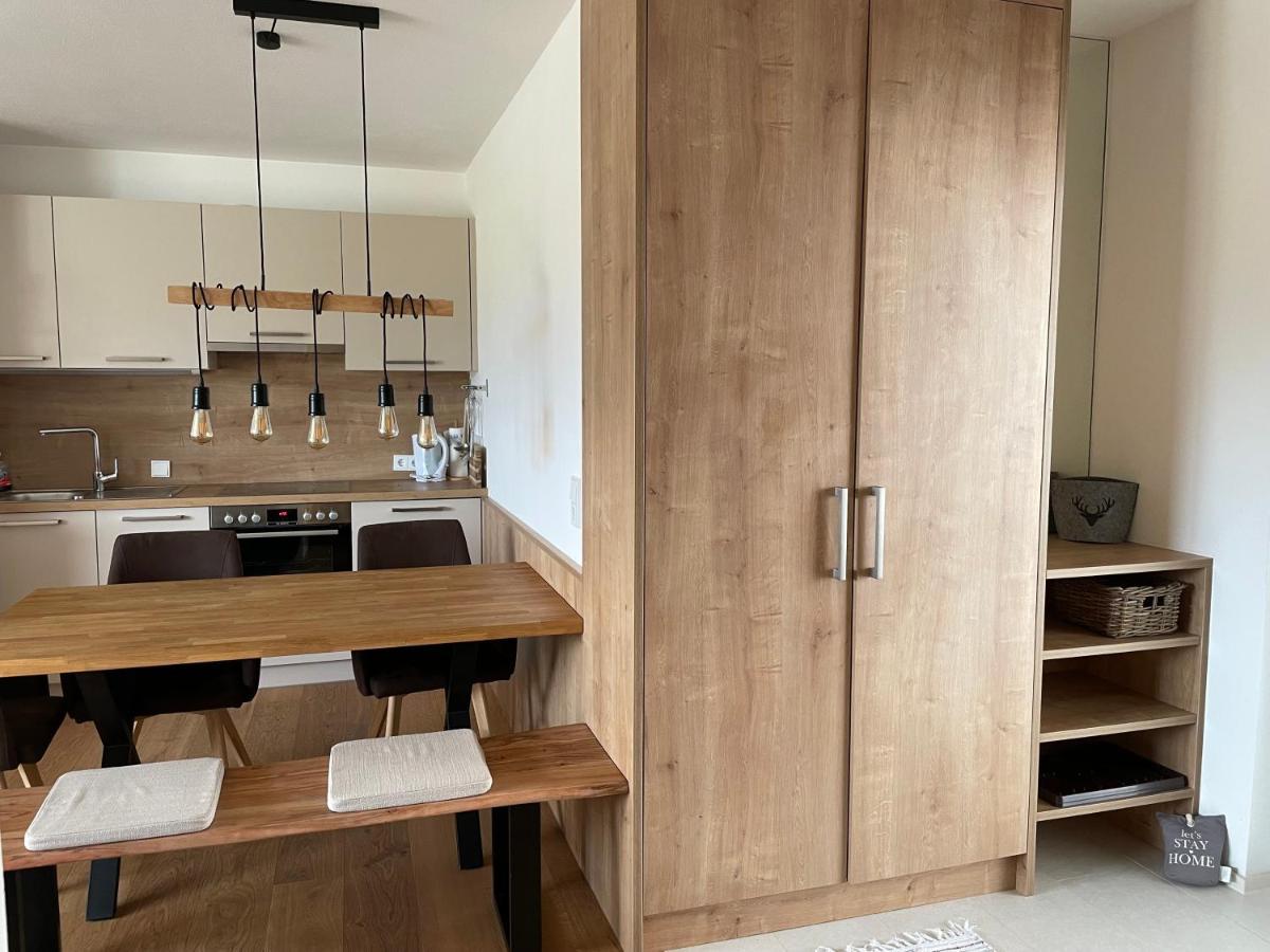 Apartamento Dahoam By Tani Oberndorf in Tirol Exterior foto
