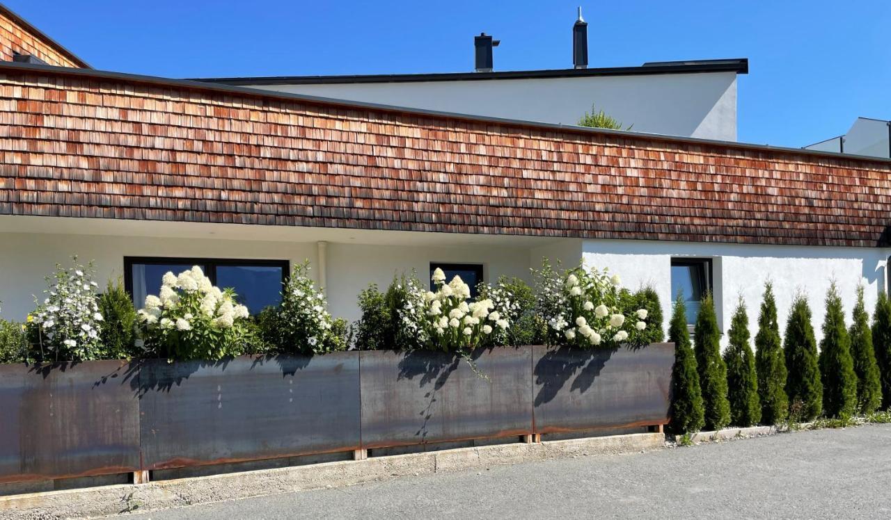 Apartamento Dahoam By Tani Oberndorf in Tirol Exterior foto