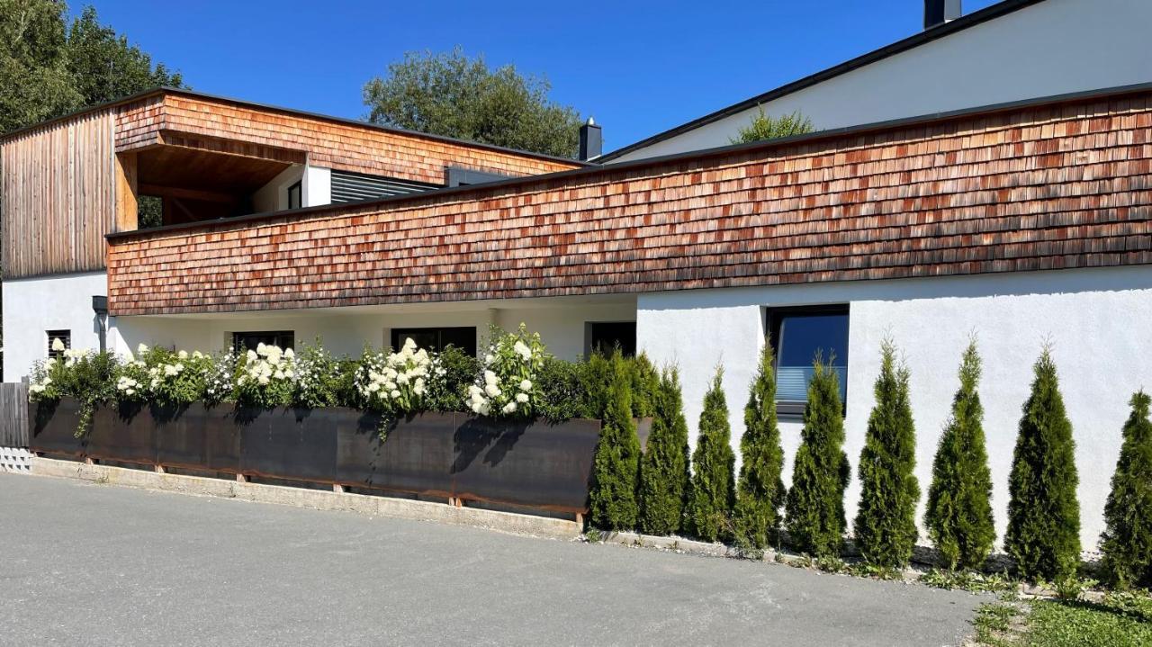 Apartamento Dahoam By Tani Oberndorf in Tirol Exterior foto