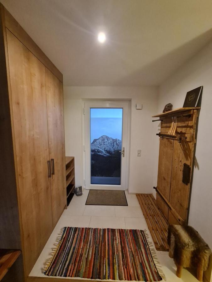 Apartamento Dahoam By Tani Oberndorf in Tirol Exterior foto
