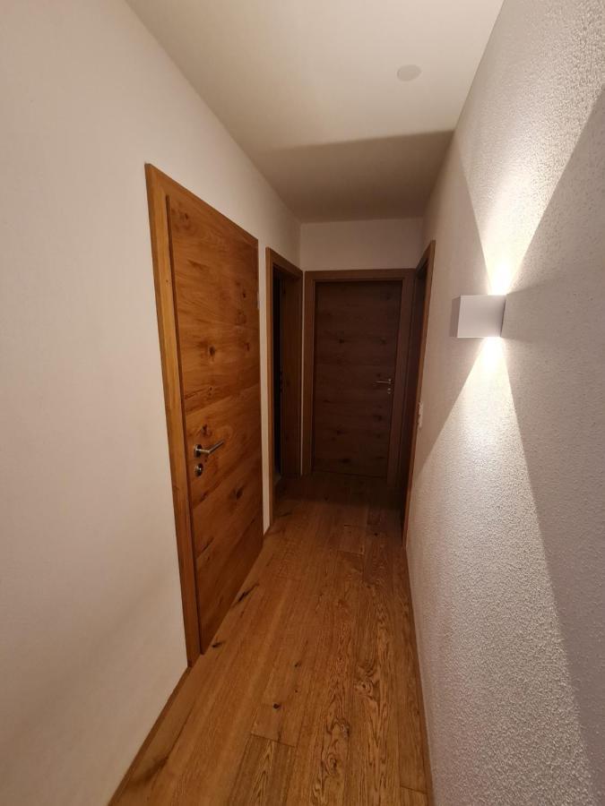 Apartamento Dahoam By Tani Oberndorf in Tirol Exterior foto