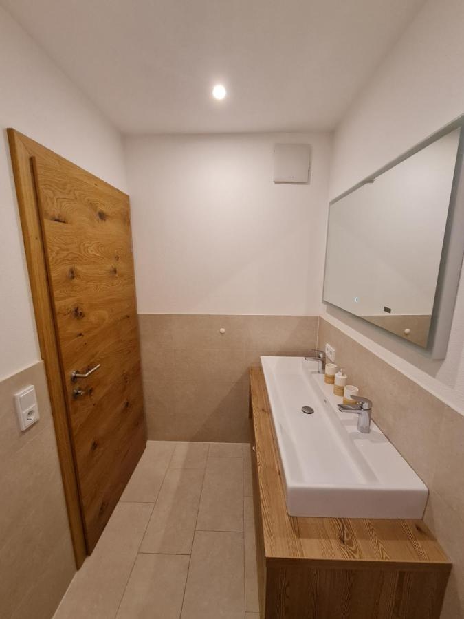 Apartamento Dahoam By Tani Oberndorf in Tirol Exterior foto