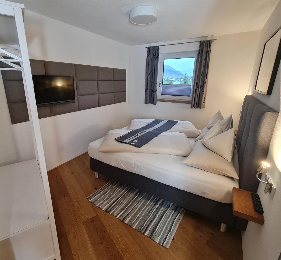 Apartamento Dahoam By Tani Oberndorf in Tirol Exterior foto